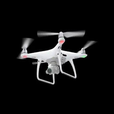 UAV/drone based applications & Services